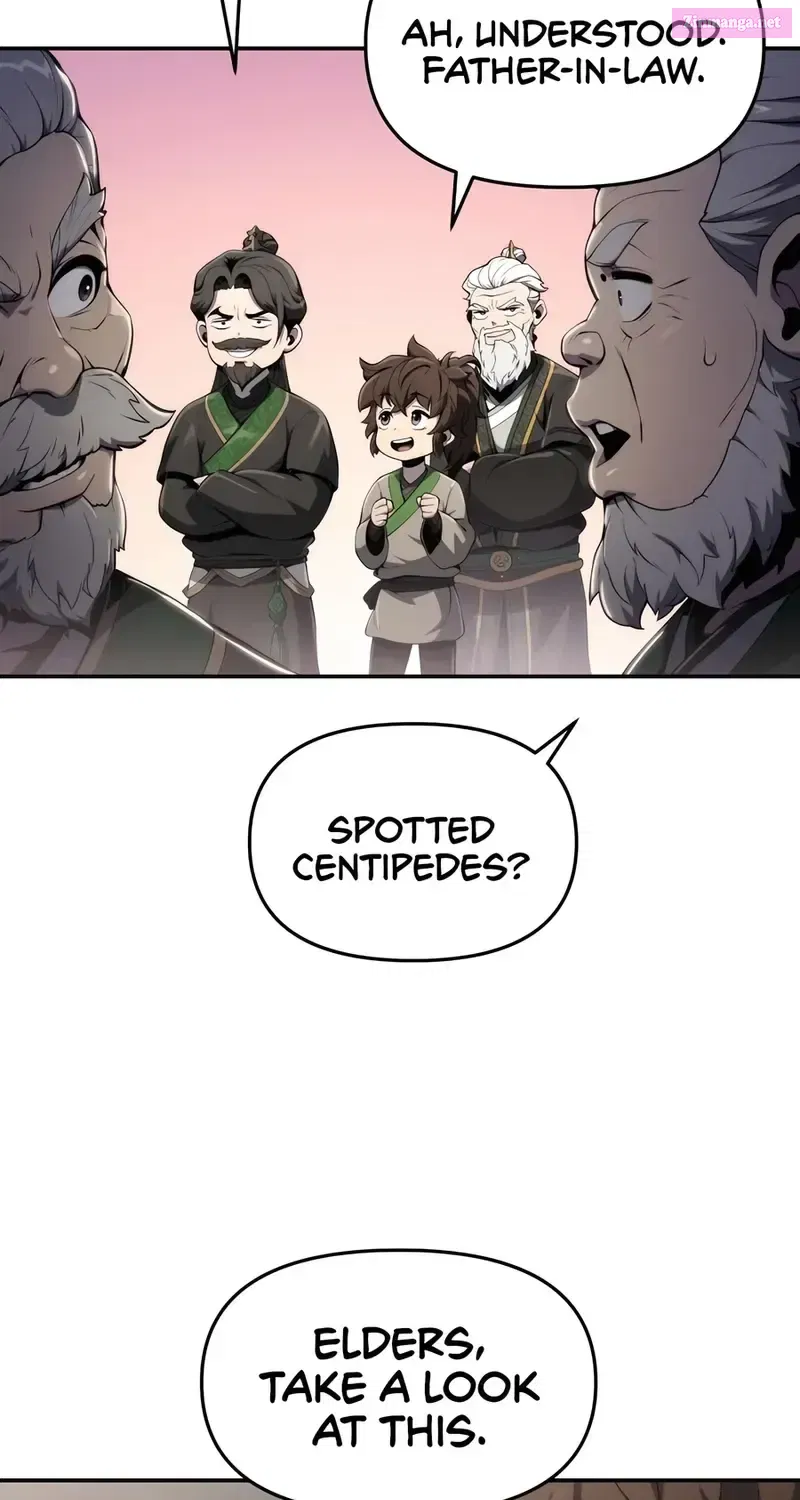 Entomologist In Sichuan Tang Clan Chapter 13.1 image 022